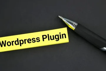 wordpress plugin