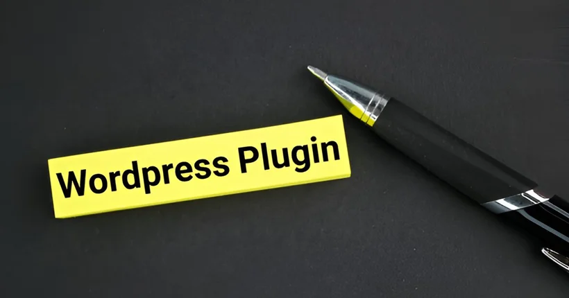 wordpress plugin