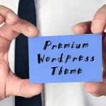 wordpress theme